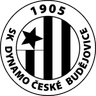 Logótipo do České Budějovice