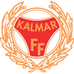 Logótipo do Kalmar FF