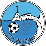 Logótipo do Petrovac