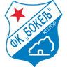 Logótipo do Bokelj