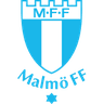 Logótipo do Malmo FF