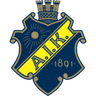 Logótipo do AIK Stockholm