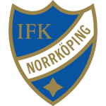 Logótipo do IFK Norrkoping