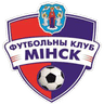 Logótipo do FC Minsk