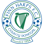 Logótipo do Finn Harps