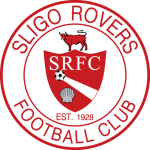 Logótipo do Sligo Rovers