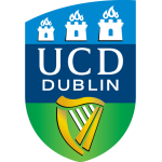 Logótipo do UCD