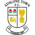 Logótipo do Athlone Town