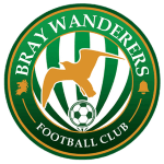 Logótipo do Bray Wanderers