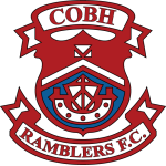 Logótipo do Cobh Ramblers