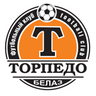 Logótipo do Torpedo Zhodino