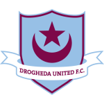 Logótipo do Drogheda United