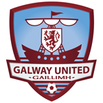 Logótipo do Galway United