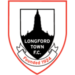 Logótipo do Longford Town
