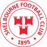 Logótipo do Shelbourne