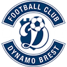 Logótipo do Dinamo Brest
