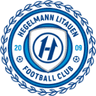 Logótipo do Hegelmann Litauen