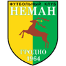 Logótipo do Neman