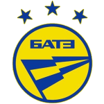 Logótipo do Bate Borisov