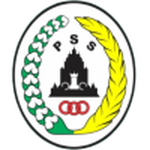 Logótipo do PSS Sleman