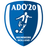 Logótipo do ADO '20