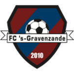 Logótipo do FC 's-Gravenzande