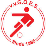 Logótipo do GOES