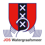 Logótipo do JOS Watergraafsmeer