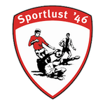 Logótipo do Sportlust '46