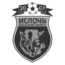 Logótipo do FC Isloch Minsk R.