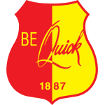 Logótipo do Be Quick 1887