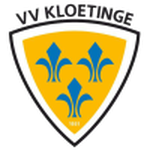 Logótipo do Kloetinge