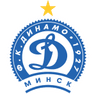 Logótipo do Dinamo Minsk