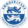 Logótipo do Sonderjyske