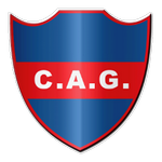 Logótipo do Club Atlético Güemes