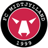 Logótipo do FC Midtjylland