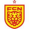 Logótipo do FC Nordsjaelland