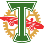Logótipo do Torpedo Moskva
