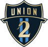 Logótipo do Philadelphia Union II