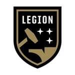Logótipo do Birmingham Legion