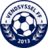 Logótipo do Vendsyssel FF