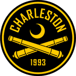 Logótipo do Charleston Battery