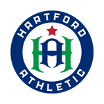 Logótipo do Hartford Athletic