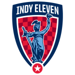 Logótipo do Indy Eleven