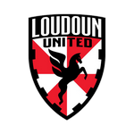 Logótipo do Loudoun United
