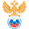 Logótipo do Rússia