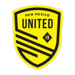 Logótipo do New Mexico United