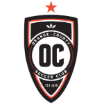 Logótipo do Orange County SC