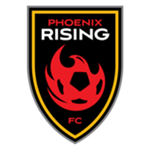 Logótipo do Phoenix Rising
