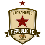 Logótipo do Sacramento Republic